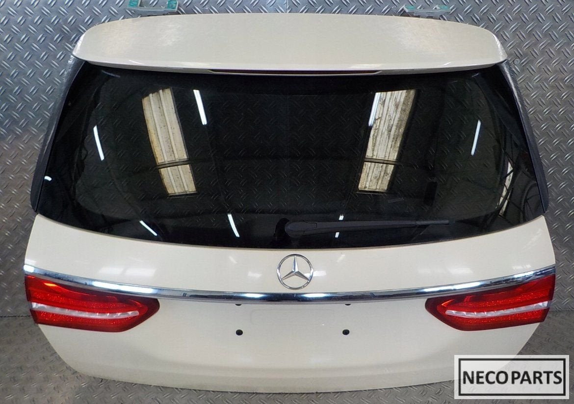 MERCEDES E KLASSE W213 KLEP ACHTERKLEP 623 ALLES LEVERBAAR!!, Auto-onderdelen, Gebruikt, -, Ophalen of Verzenden, Spatbord