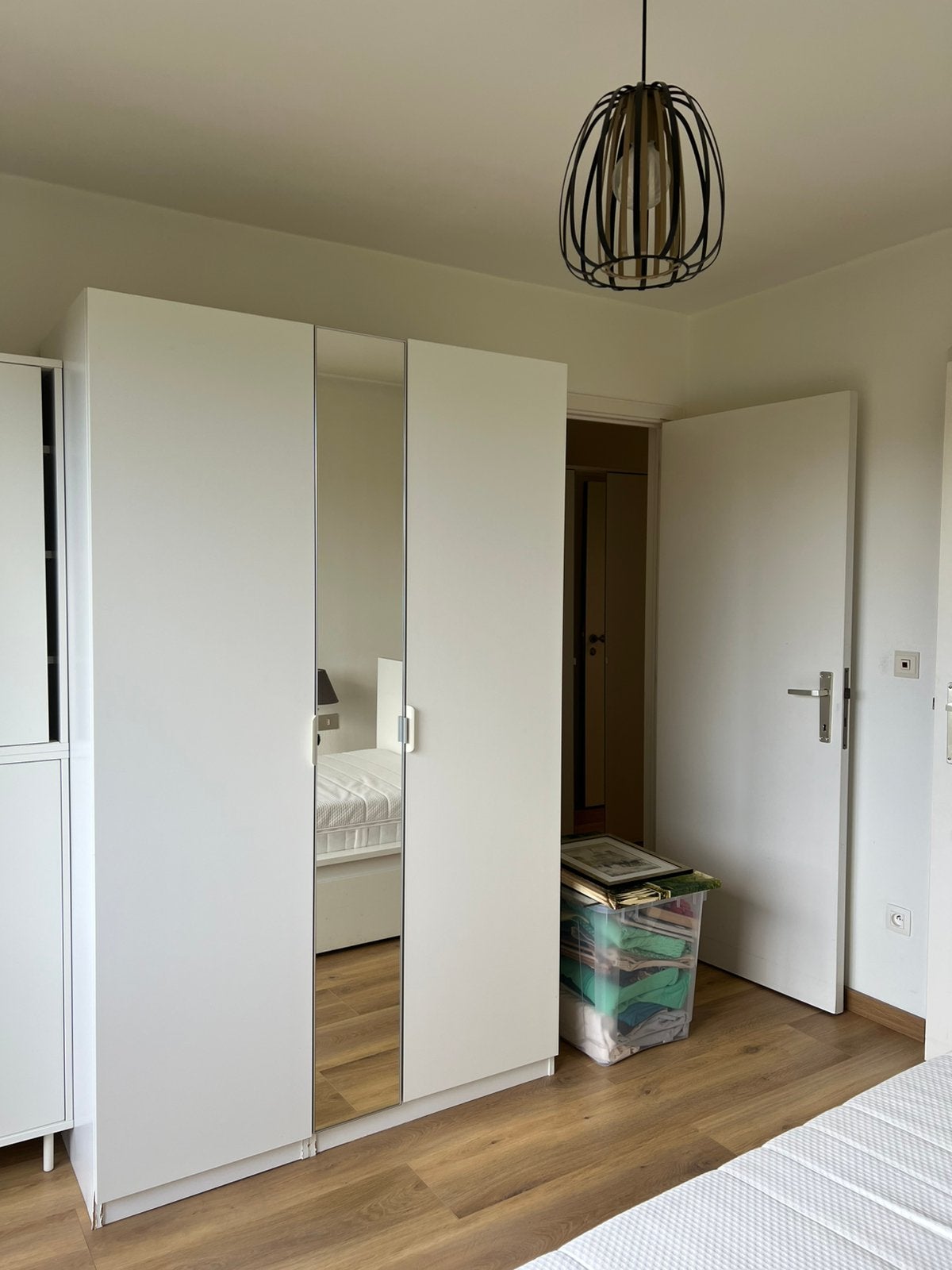 Ikea Kasten, Ophalen, Zo goed als nieuw