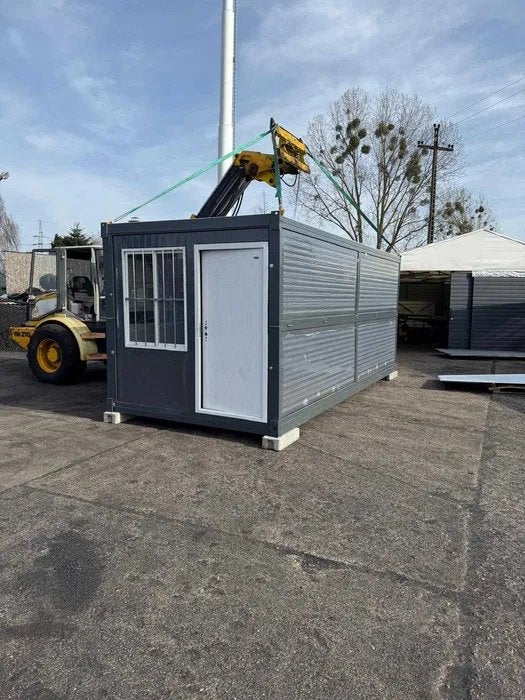 Container pliable isolé, Enlèvement ou Envoi, Neuf
