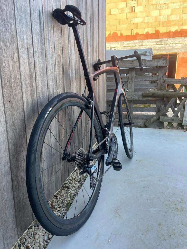Ridley noah fast maat Large, Ophalen, Gebruikt