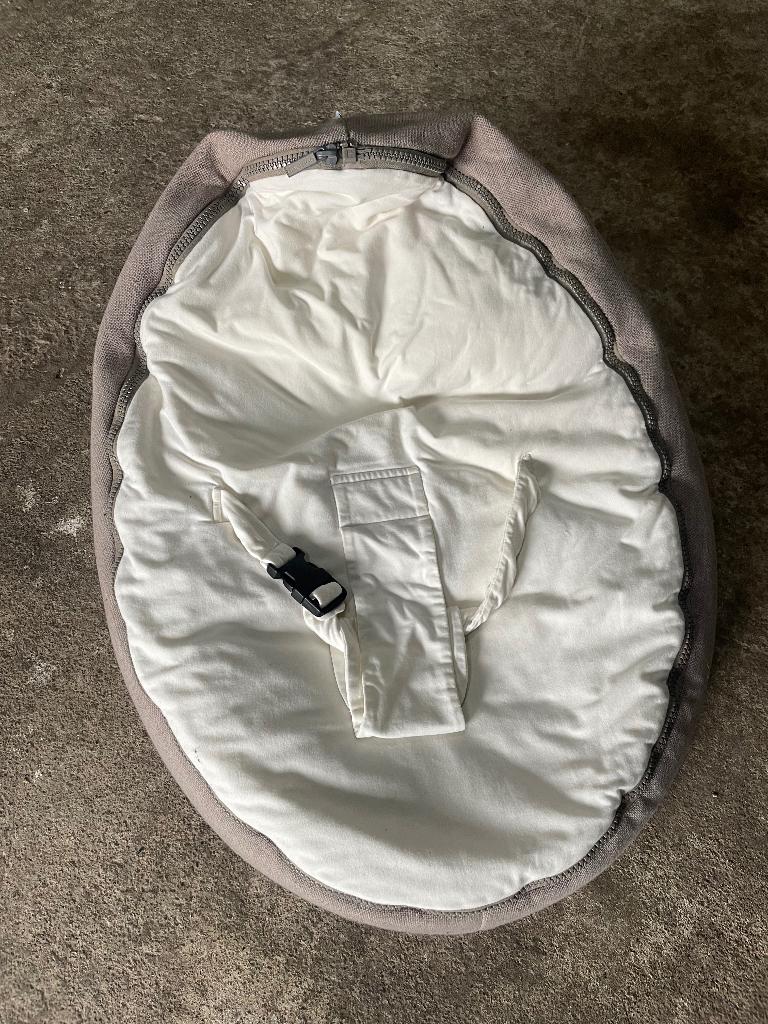 Doomoo babykussen, Kinderen en Baby's, Ophalen, Gebruikt