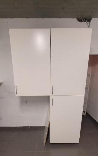 Opbergkast gratis, Ophalen, Minder dan 150 cm, 150 tot 200 cm, 50 tot 75 cm