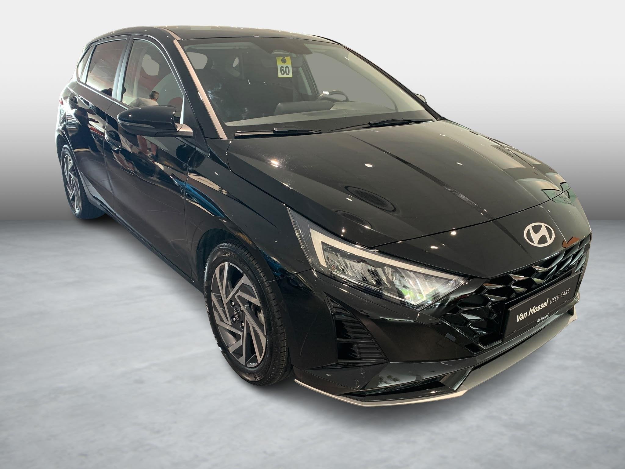 Hyundai i20 1.0 T-GDi 48V 7-DCT 74kW Techno, Auto's, Gebruikt, https://public.car-pass.be/vhr/a2ecebc0-37ce-446e-9a07-a3eda6489ca4