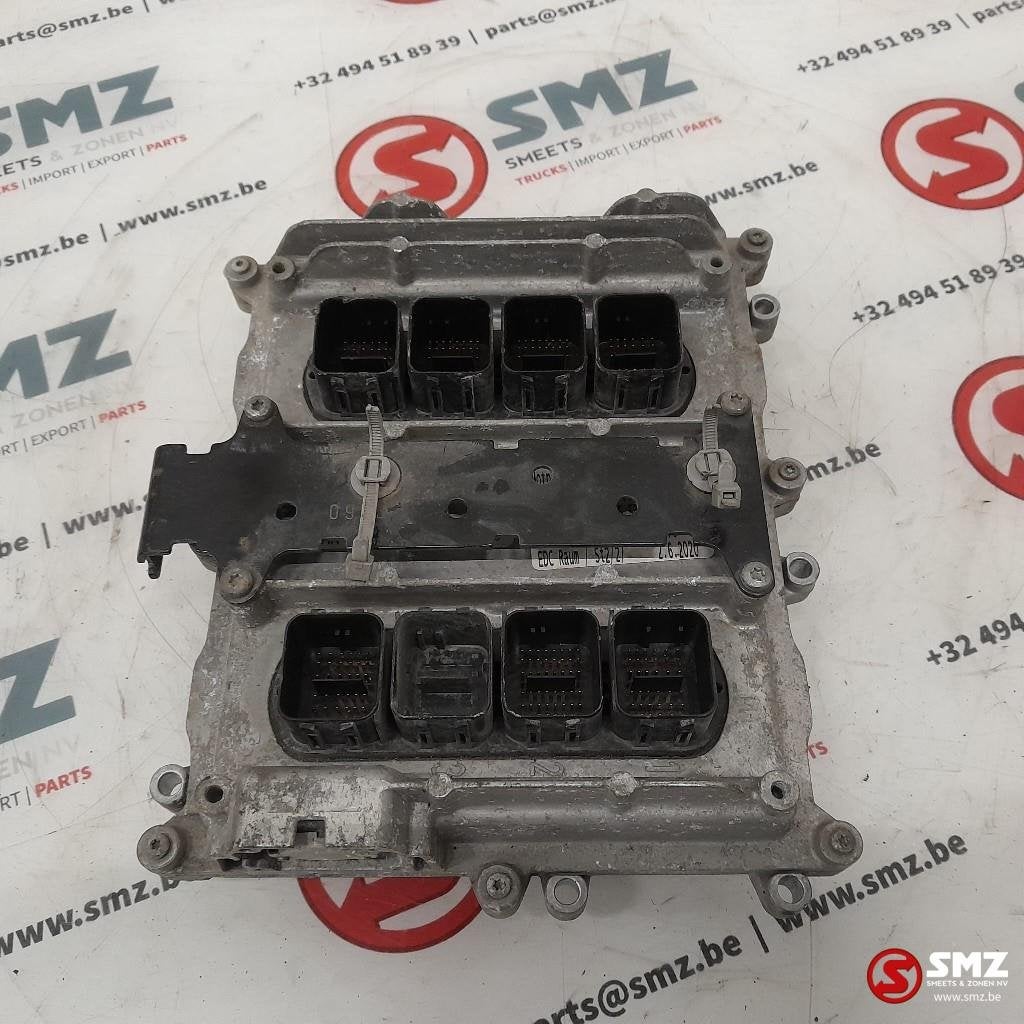 Occ ECU motorbesturingseenheid D2676 MAN, Gebruikt, MAN, Elektronica en Kabels