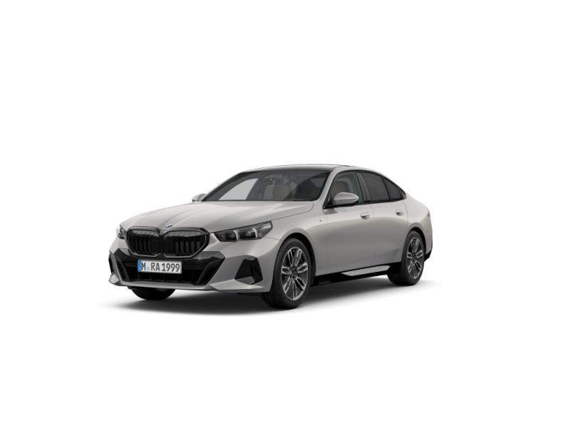 BMW Serie 5 520 M SPORT PRO - PANODAK - BOWERS 1 WILKINS, Auto's, BMW, Automaat, 1998 cc, Euro 6, 140 kW