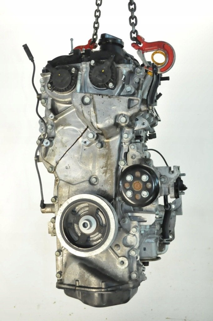 Moteur G4LH Nu PROCEED KIA CEED XCEED, Autos : Pièces & Accessoires, Moteurs & Accessoires, Envoi, Utilisé, Daihatsu