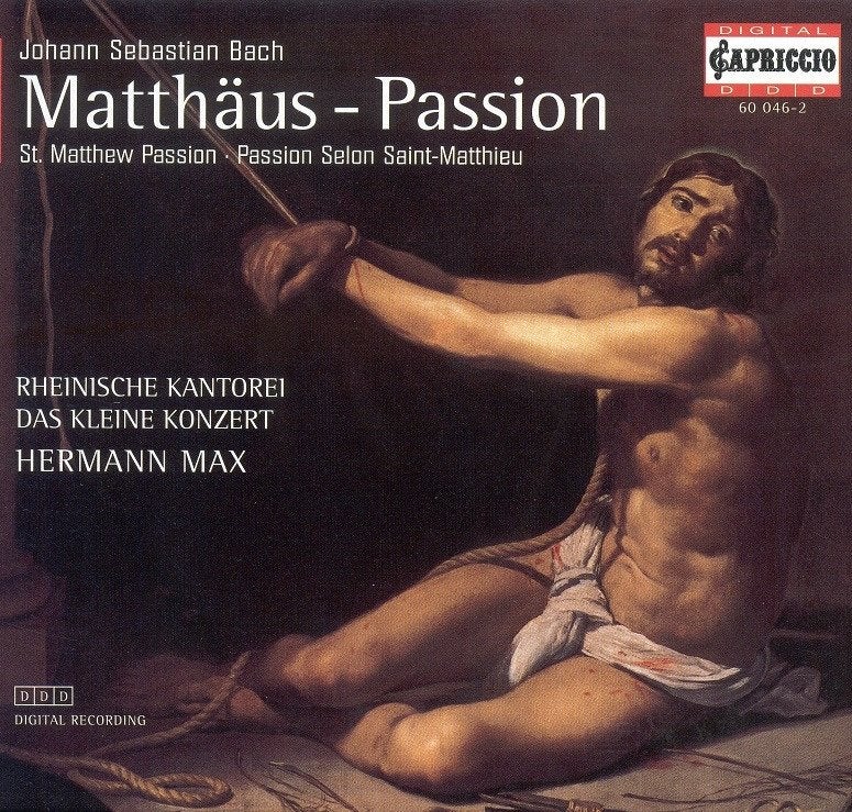 SALE--CD RHEINISCHE KANTOREI, DAS KLEINE KONZERT-HER, Verzenden