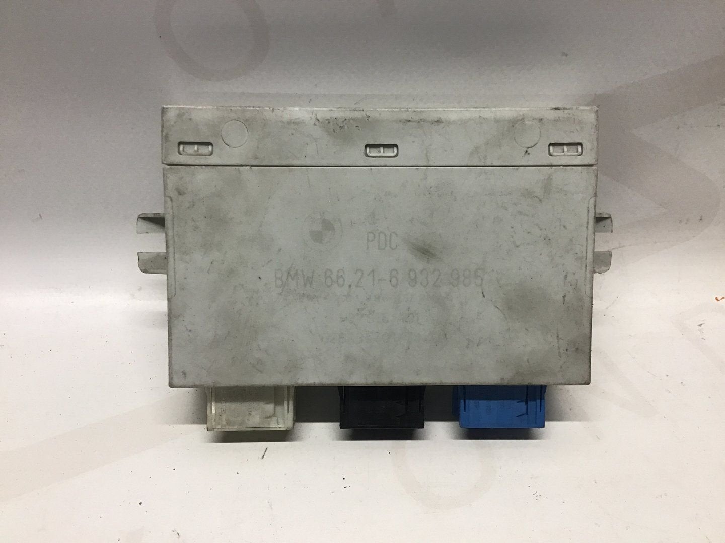 PDC module BMW E53 X5 66216932985, -, Utilisé, -, -