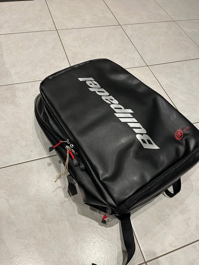 padel rugzak, Sport en Fitness, Ophalen, Nieuw, Padeltas