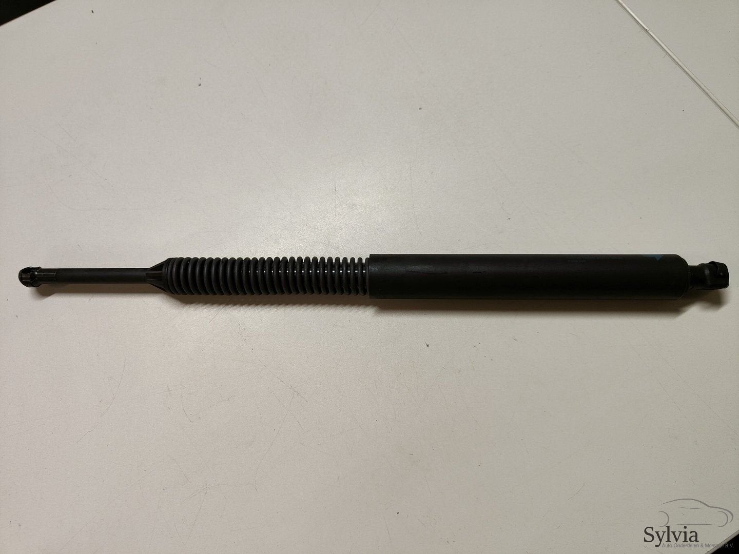 Gasdemper gasveer rechts achterklep boven BMW 5 serie F11 +, -, Utilisé, -, Enlèvement ou Envoi