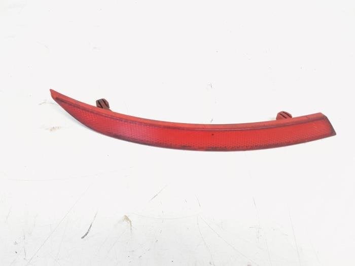 Bumper reflector rechts-achter van een Volkswagen Passat, Gebruikt, -, Volkswagen, -