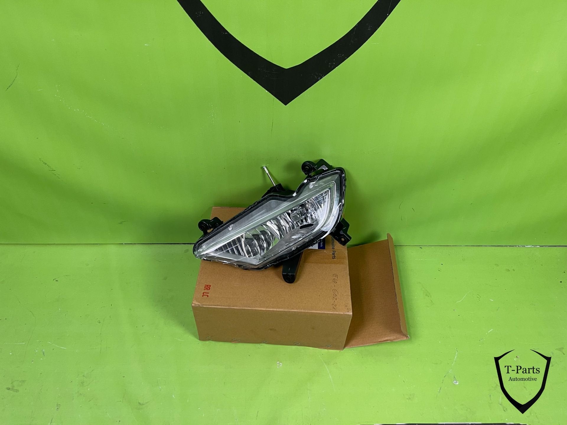 Hyundai i20 feu antibrouillard droit lampe 92202-C8000 92202, Neuf, Info@fabrikant.eu, Fabrikant BV, Hyundai