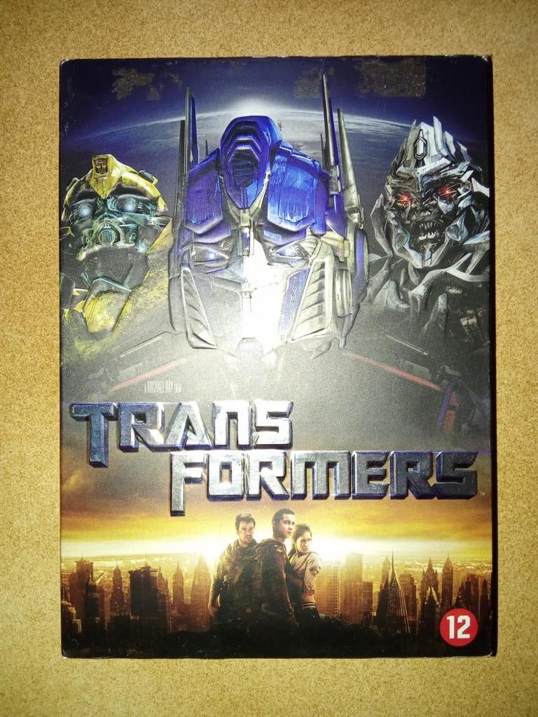transformers, Ophalen of Verzenden