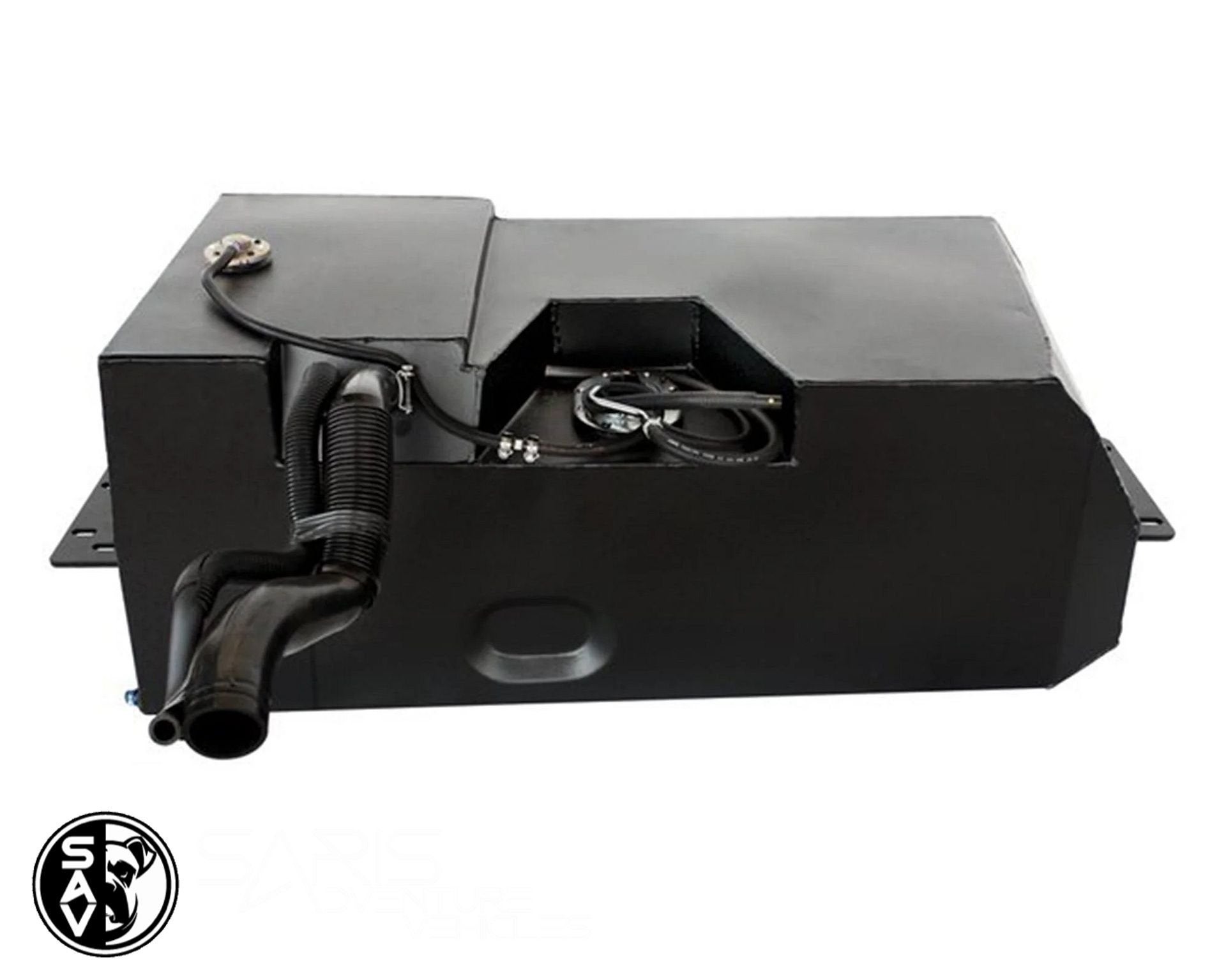 Brandstoftank 125 L Mitsubishi L200, -, -, Nieuw, Ophalen of Verzenden