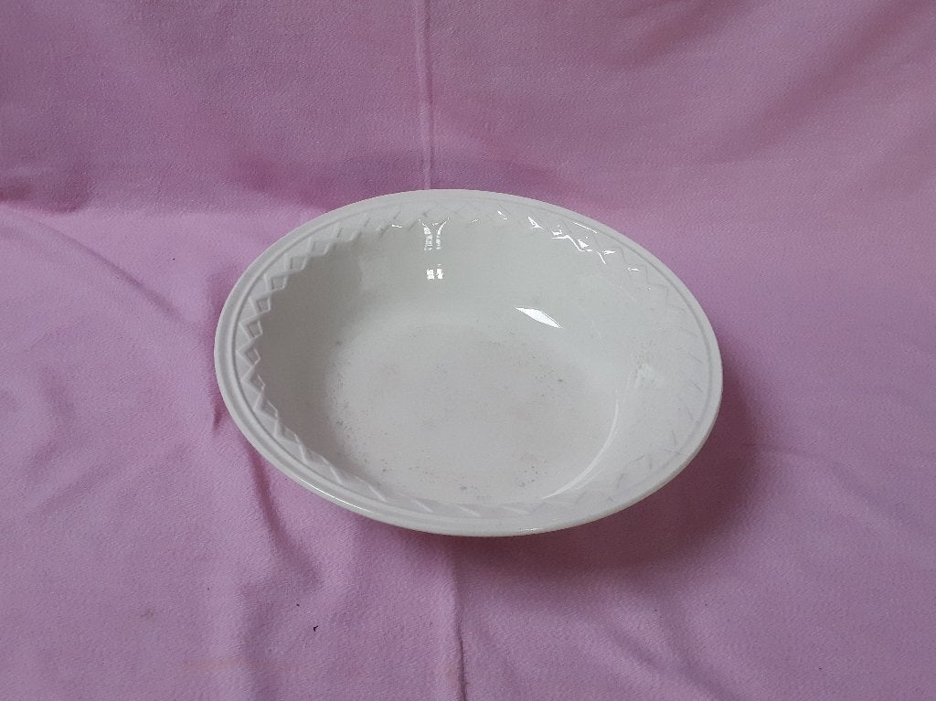 Ancienne vasque de toilette Maestricht, Enlèvement