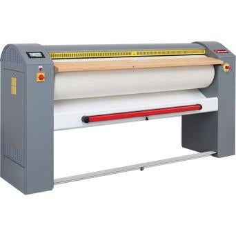 Repasseuse, rouleau (Cov. Nomex) 1000mm D.250mm TOUCH SCREEN, Electroménager, Envoi, Neuf, Fer à repasser sans fil