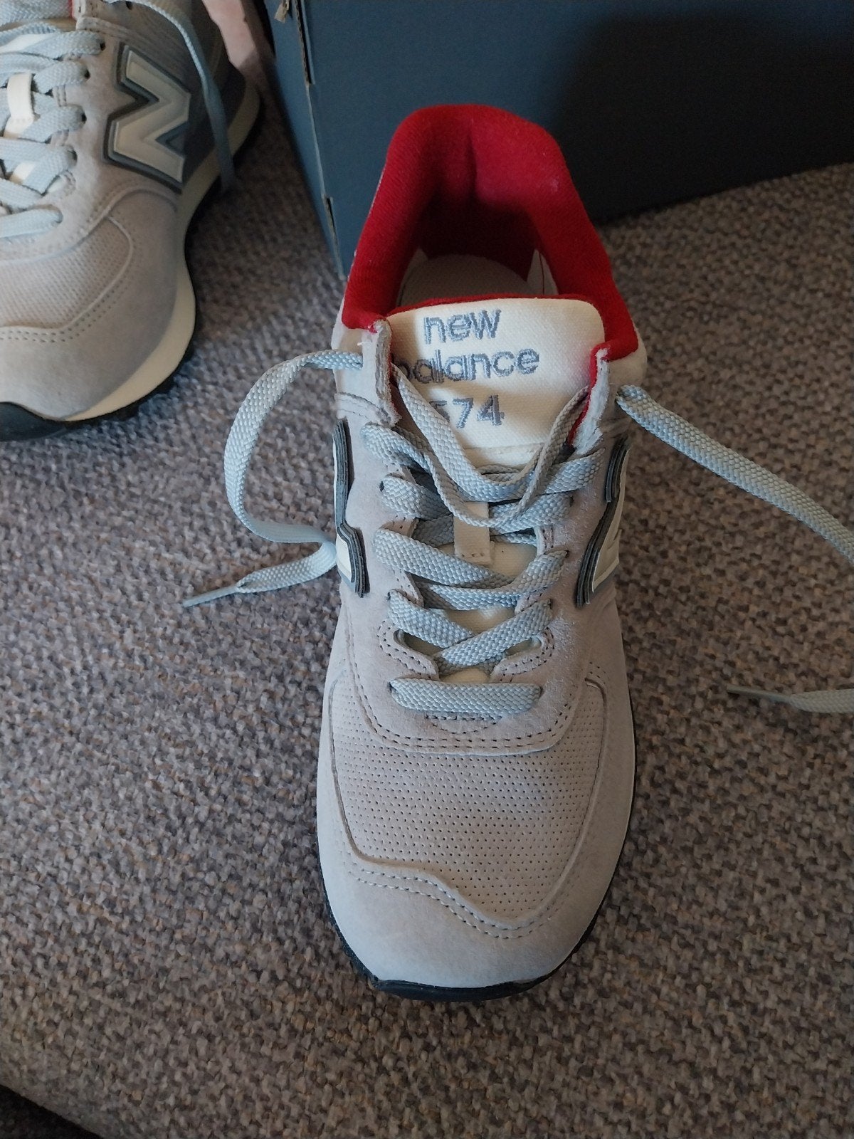 Dames snaekers, Kleding | Dames, Schoenen, Ophalen, Nieuw, Dansschoenen, New balance