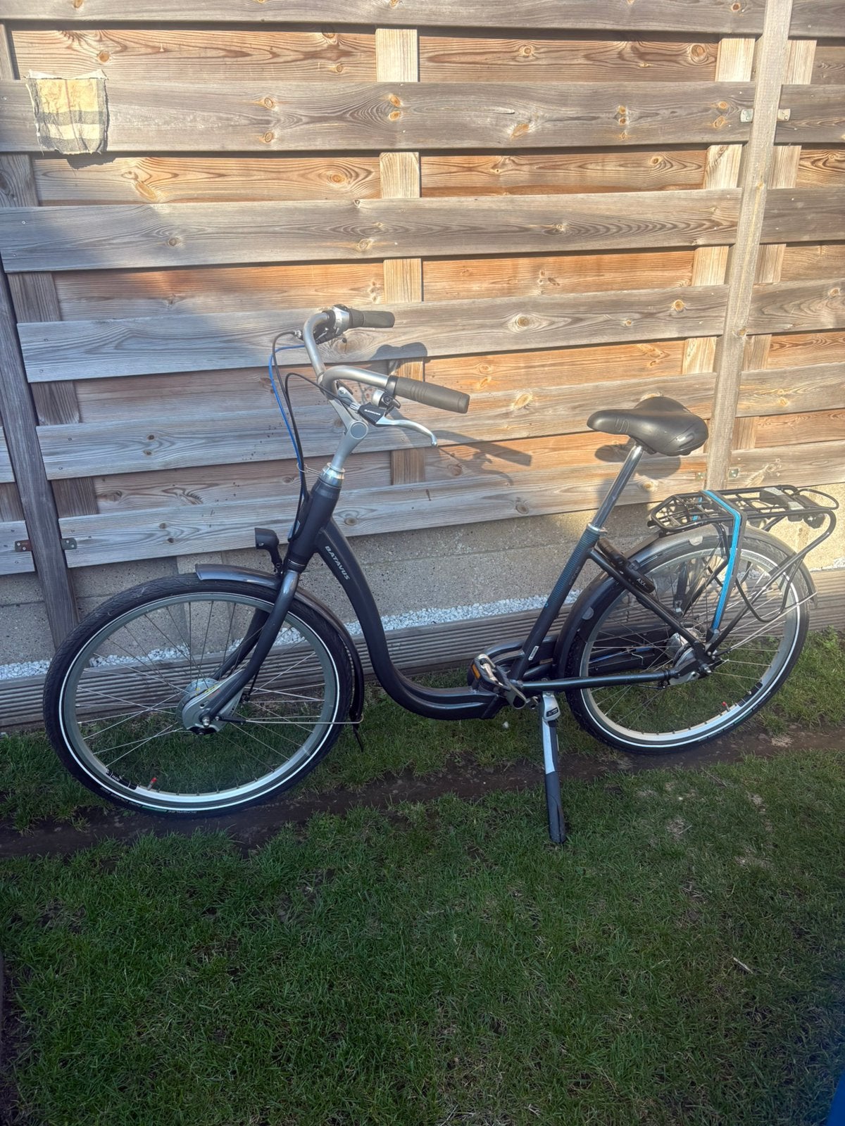 Batavus fiets, Fietsen en Brommers, Ophalen, Zo goed als nieuw, Batavus