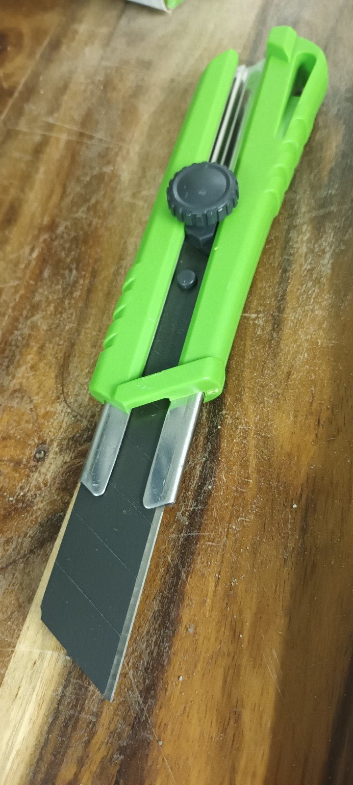 4 Cutters 25 mm NIEUW, Motos, Enlèvement ou Envoi