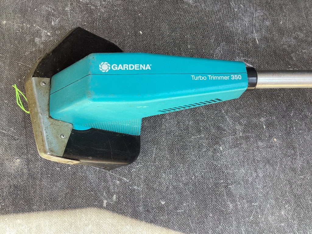 Tuingereedschap, Ophalen, Gebruikt, Gardena