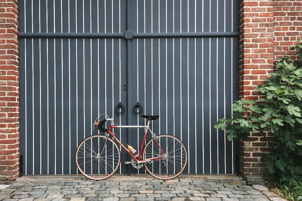 Colnago Super Sprint, 28 inch, Zo goed als nieuw, 53 tot 57 cm, Ophalen