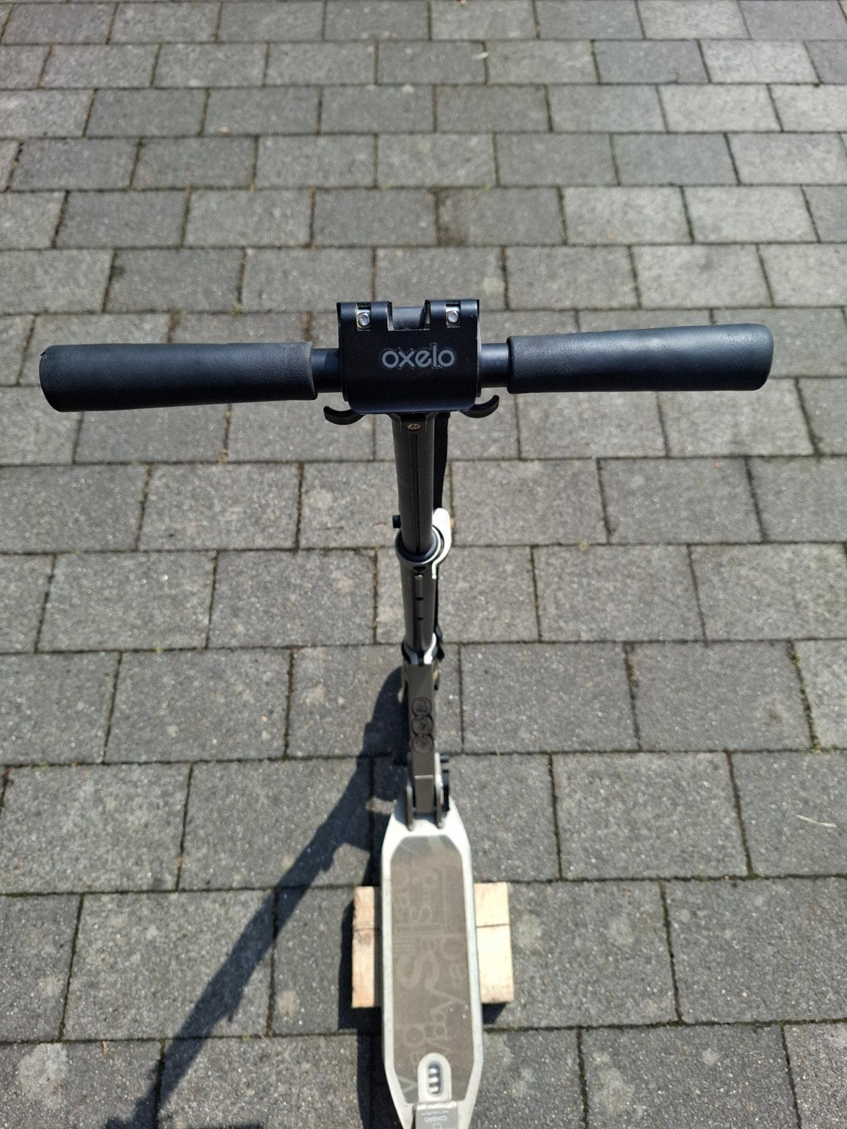 Oxelo town 7 step, Fietsen en Brommers, Steps, Ophalen