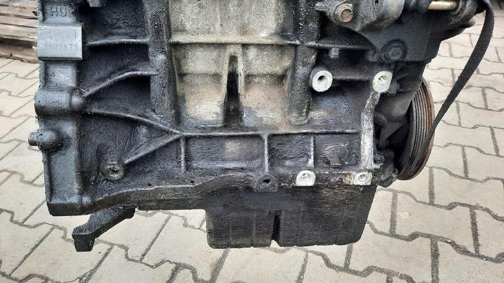 Moteur D16V1 Nu CIVIC HONDA, Envoi, Utilisé, Daihatsu