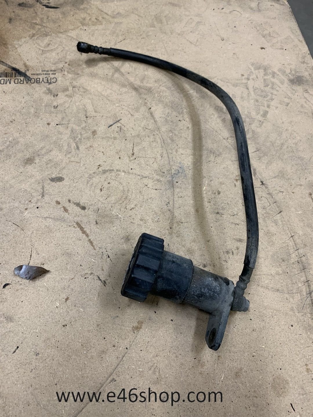 ACHTERVEER AFSTELLING BMW E169 R13 259 R21 R28 R22 K30 OE 33, -, Utilisé, -, -