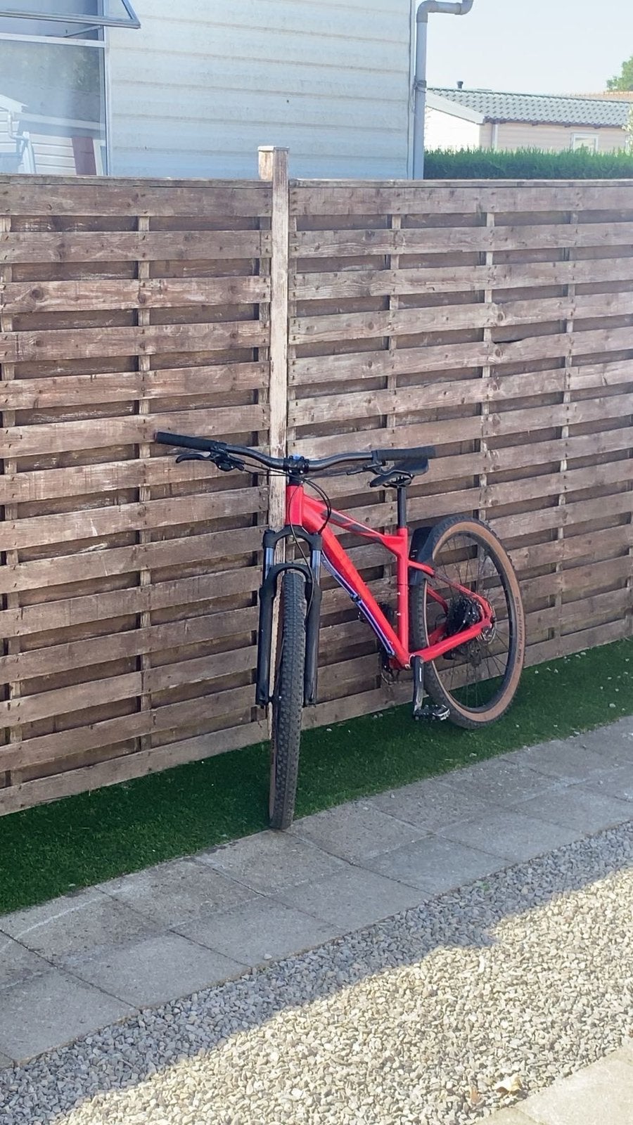 Bmc sportelite 27,5 mtb, Fietsen en Brommers, Fietsen | Mountainbikes en ATB, Ophalen, Zo goed als nieuw