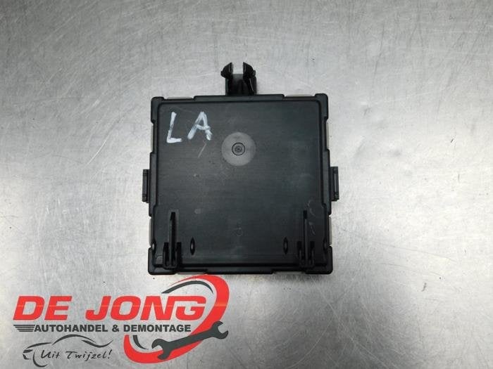 Module verrouillage central des portes d'un Mercedes CLA, 3 mois de garantie, Utilisé, -, -
