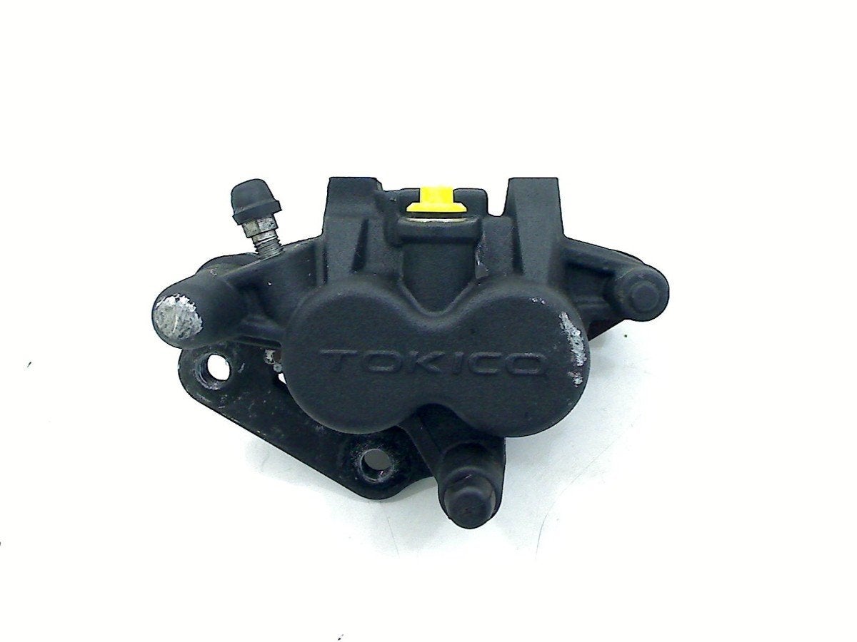 REMKLAUW LINKS VOOR Suzuki GSR 750 2011-2016 (GSR 750), Motoren, Dhr. S. di Majo, Gebruikt, Info@cama-motorparts.nl, P.J. Troelstraweg 8 8
3144 CX  MAASSLUIS, NL