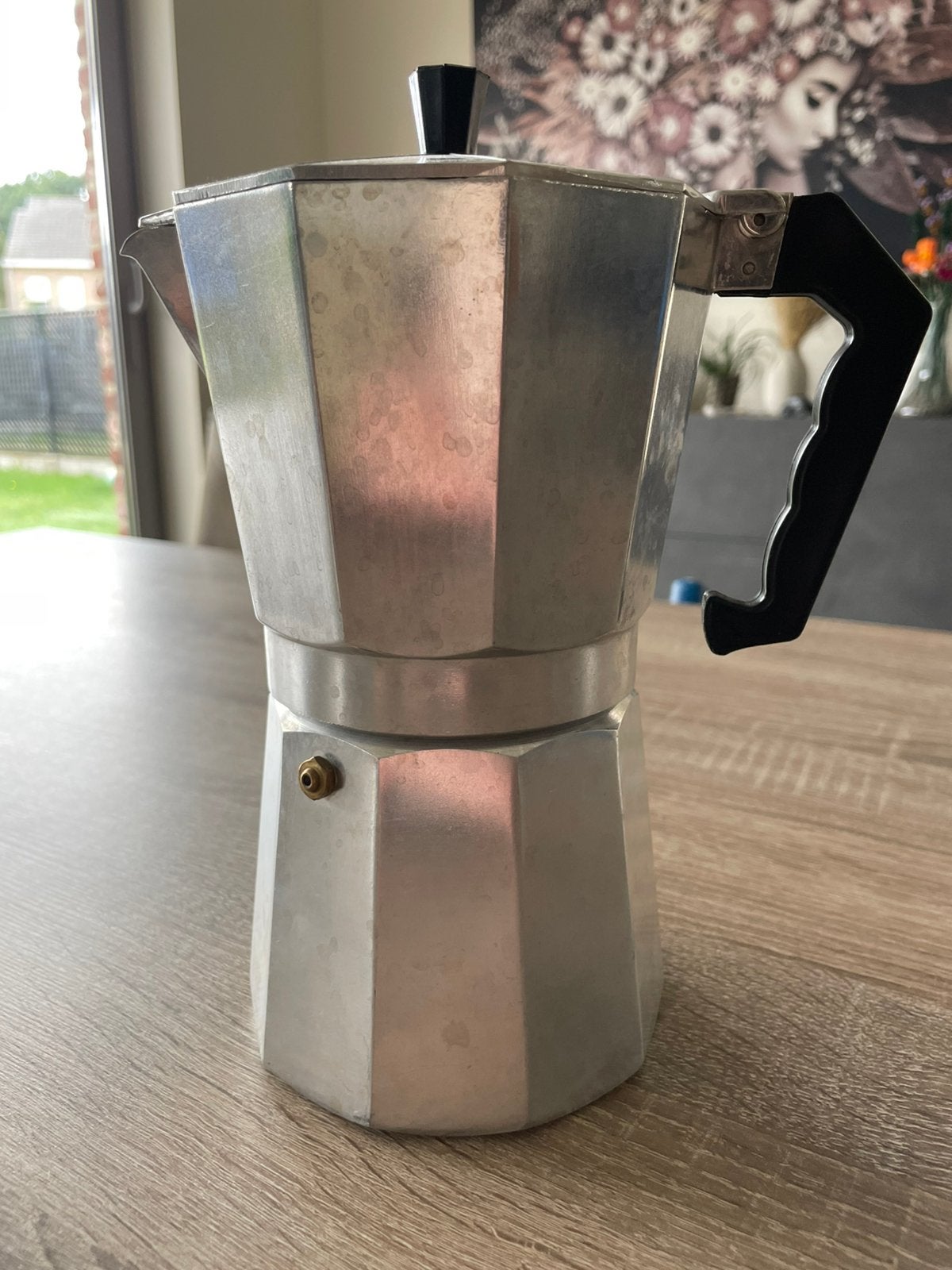 Grote bialetti, Electroménager, Enlèvement ou Envoi, Comme neuf
