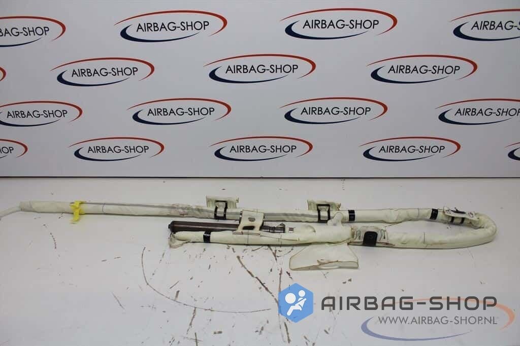 Volkswagen Tiguan 5N Dakairbag Links 5N0880741, Volkswagen, -, Utilisé, -