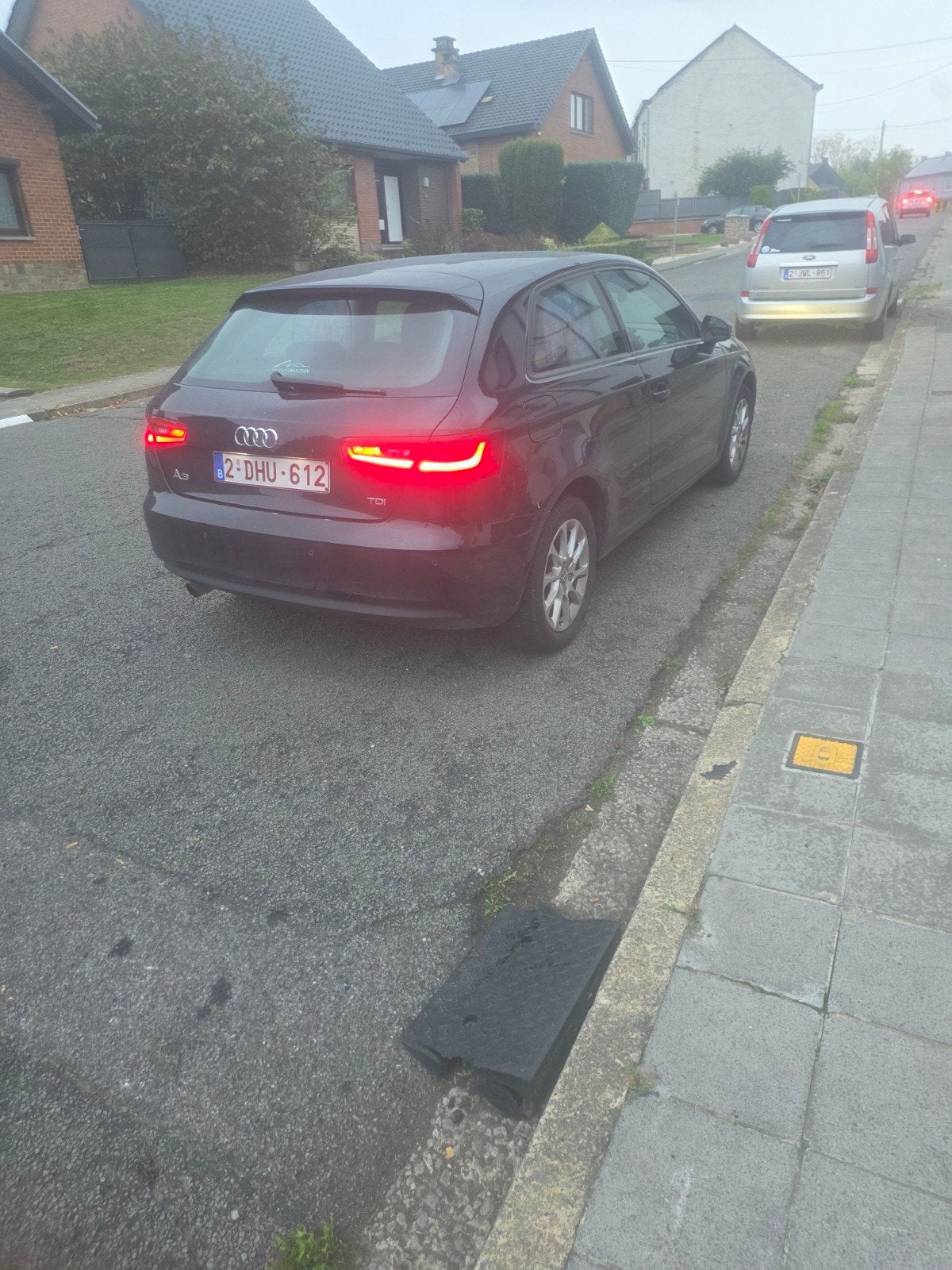 a3 8v, Voorwielaandrijving, Euro 5, Stof, Xenon verlichting