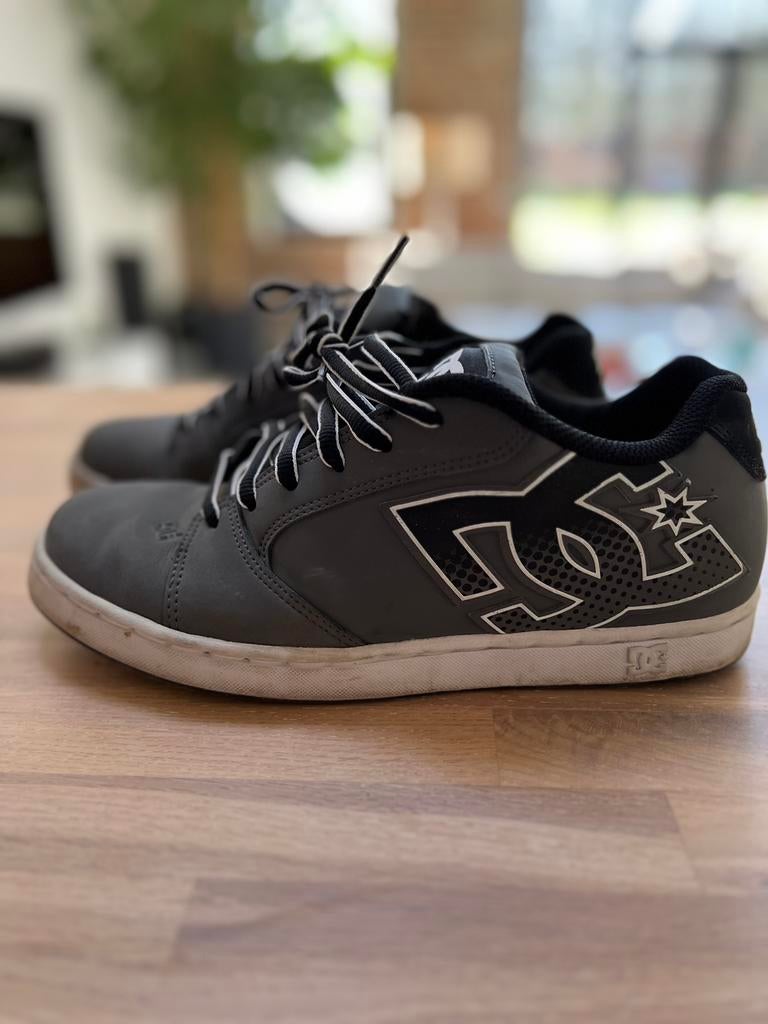 DC Shoes sneakers - 41, Ophalen, Gedragen, Overige kleuren, Sneakers