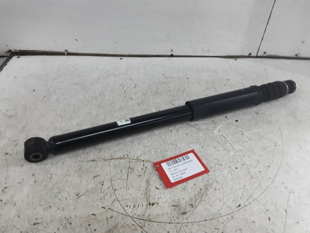 AMORTISSEUR ARRIÈRE GAUCHE Dacia Duster (DJF) (562103986), Dacia, Mevr. I. Hauben, Utilisé, Rue de l'Espoir 34 34
4030  GRIVEGNÉE, BE