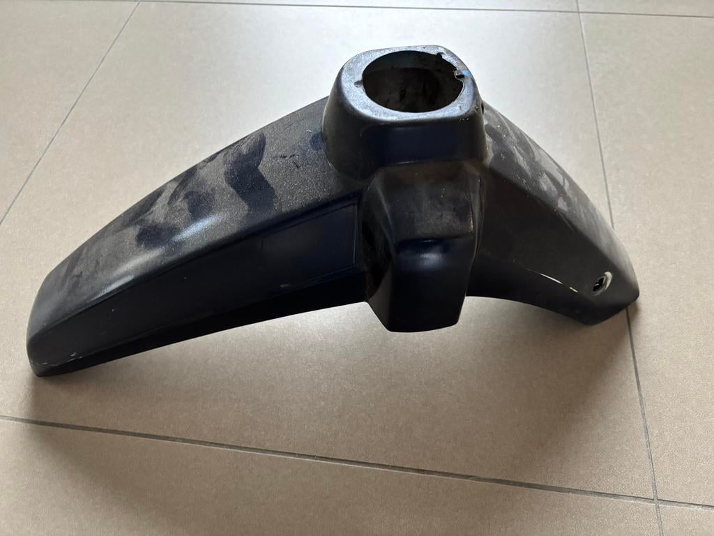Spatbord honda scoopy ‘96, Ophalen, Gebruikt