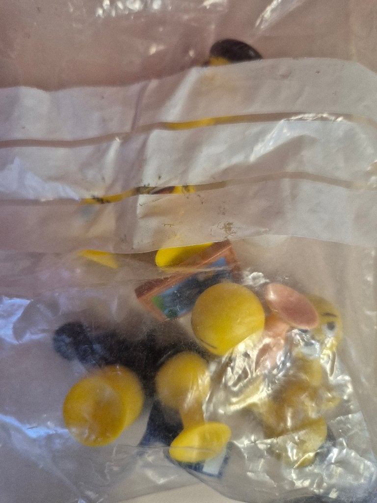 Emoji aldi, Verzamelen, Supermarktacties, Aldi, Ophalen
