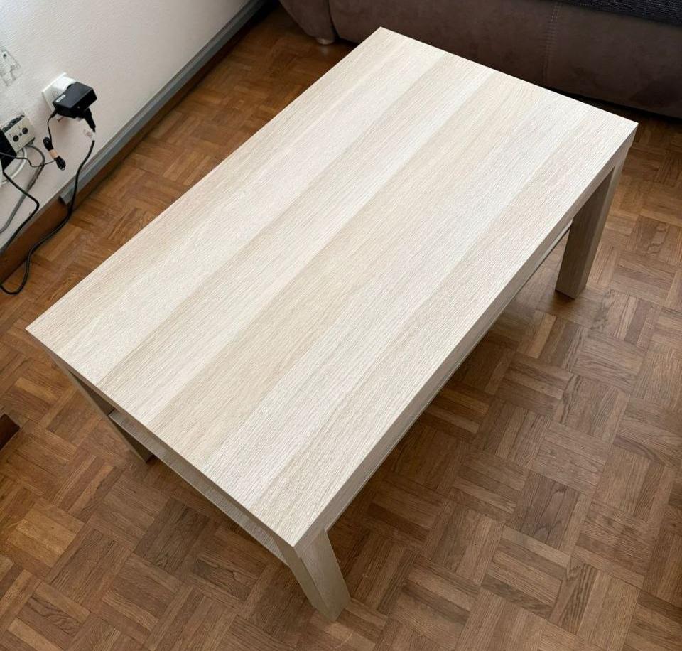 IKEA LACK Coffee table, Huis en Inrichting, Ophalen, Zo goed als nieuw