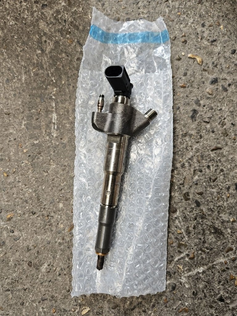 Nissan/Renault Injectoren (16609-00Q0E) - Nieuw, Ophalen of Verzenden, Nissan
