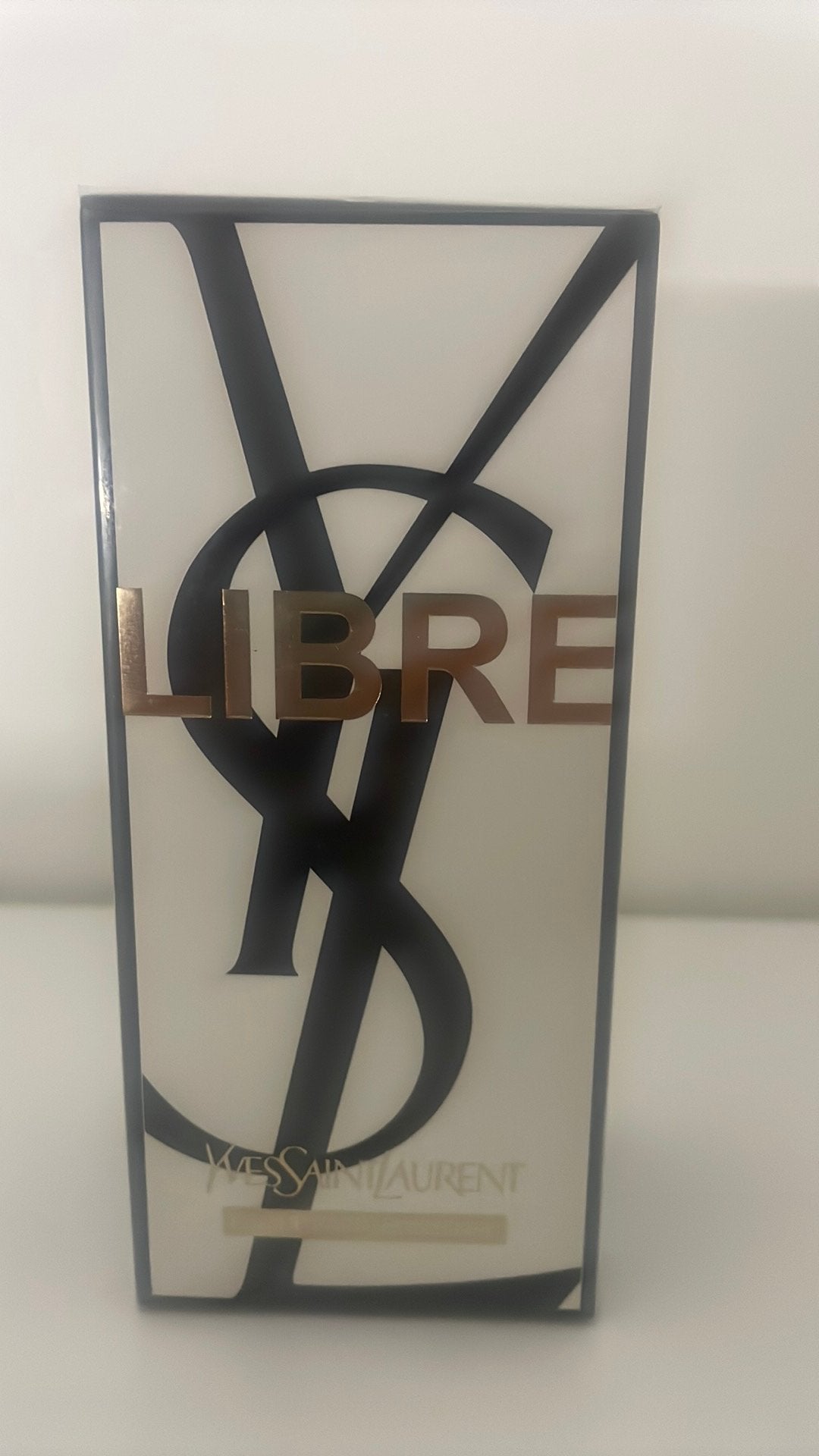 Yvessaintlaurent libre, Enlèvement, Neuf