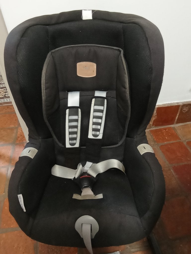 siège auto, Romer, Enlèvement, Utilisé, Isofix