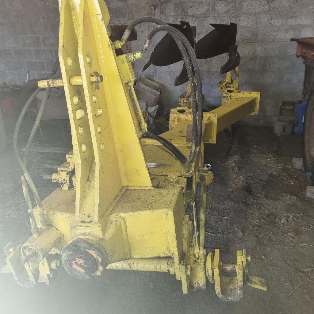 Te koop, Ophalen, Akkerbouw, Grondbewerking