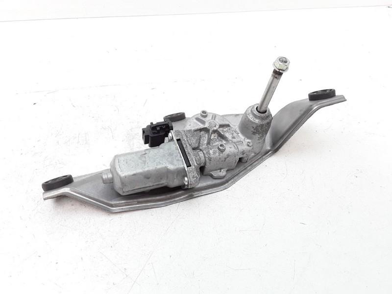 MOTEUR ESSUIE-GLACE ARRIÈRE Mazda CX-5 (KE,GH), Utilisé, Mazda