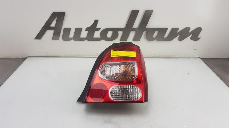 ACHTERLICHT RECHTS Renault Twingo II (CN) (|8200387889|), Gebruikt, Renault