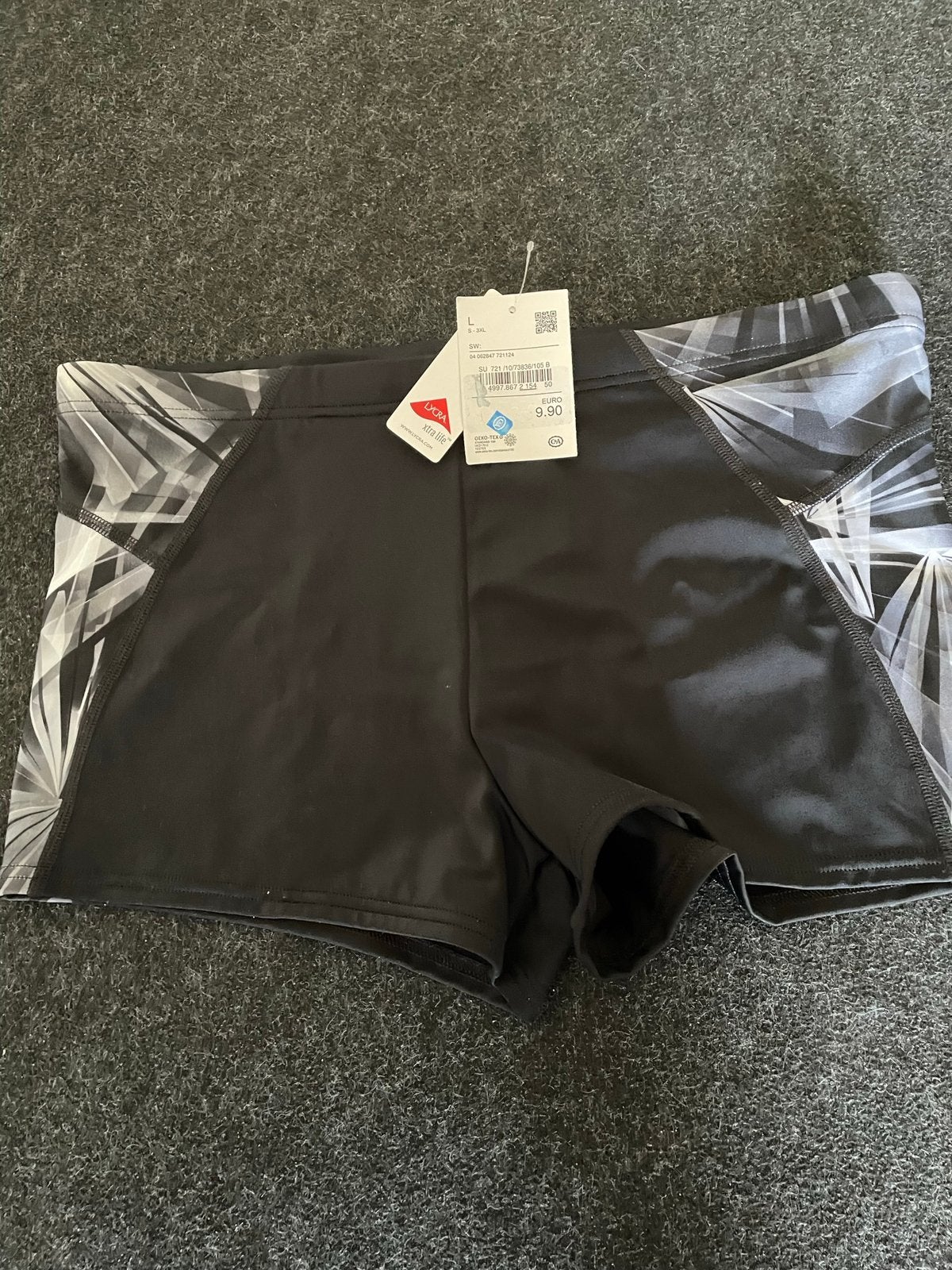 Zwembroek, Kleding | Heren, Badmode en Zwemkleding, Ophalen
