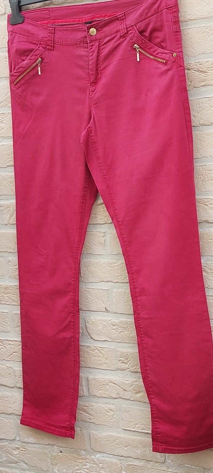 broek maat w44/ l33, Overige kleuren, JBC, Maat 42/44 (L), Ophalen of Verzenden