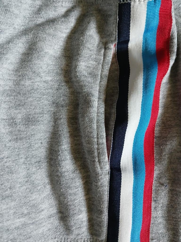 Supermooie broek LITTLE MARC JACOBS 6J *GERESERVEERD*, Verzenden, Little Marc JACOBS, Broek