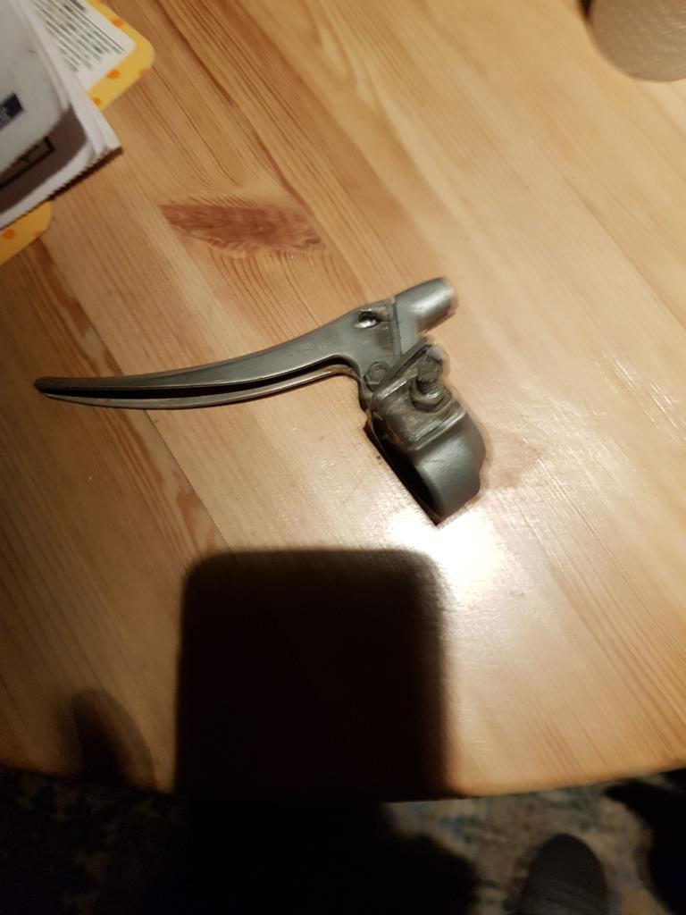 Pour Amigo, Novio, PC 50, Enlèvement