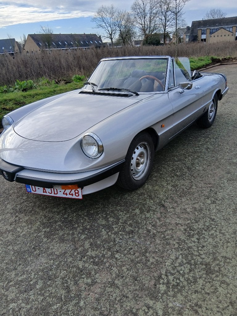alfa romeo, Autos : Divers, Voitures de course